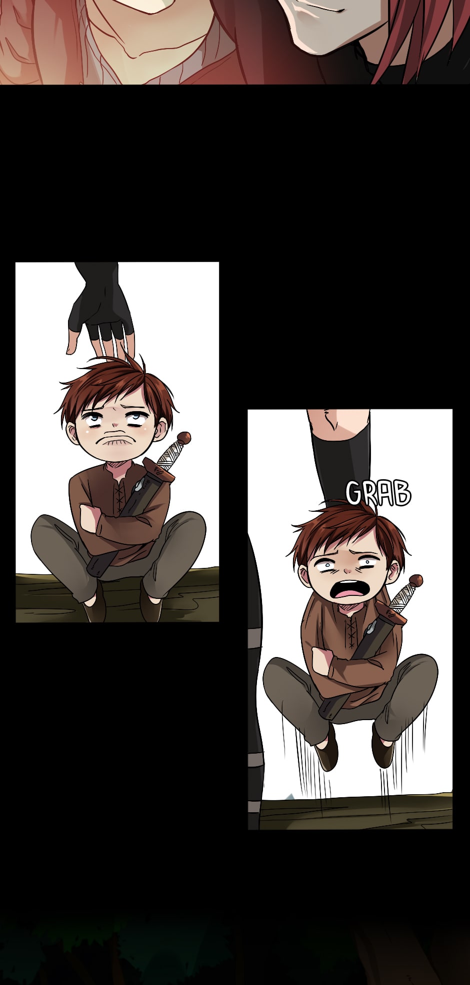 The Beginning After The End Chapter 7 image 13